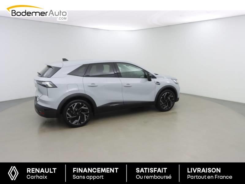 Renault Symbioz E-Tech full hybrid 145 Esprit Alpine