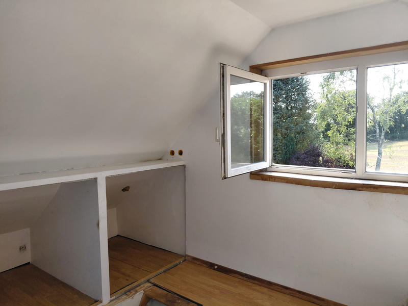 Maison - 167 m² - 7 pièces