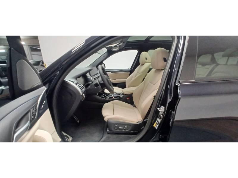 Bmw iX3 m Sport 286 ch Inspiring