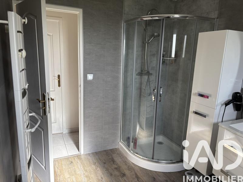 Maison - 120 m² - 4 pièces