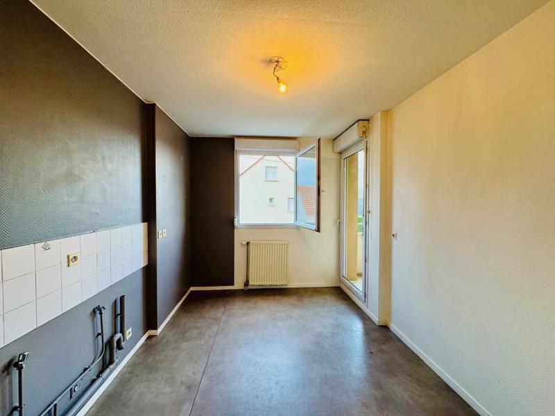 Appartement - 82 m² - 4 pièces