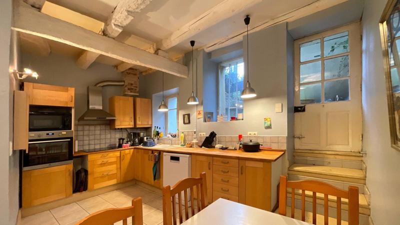 Maison - 182 m² - 4 pièces