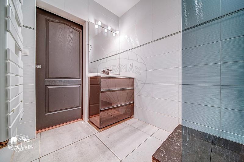 Maison - 118 m² - 5 pièces