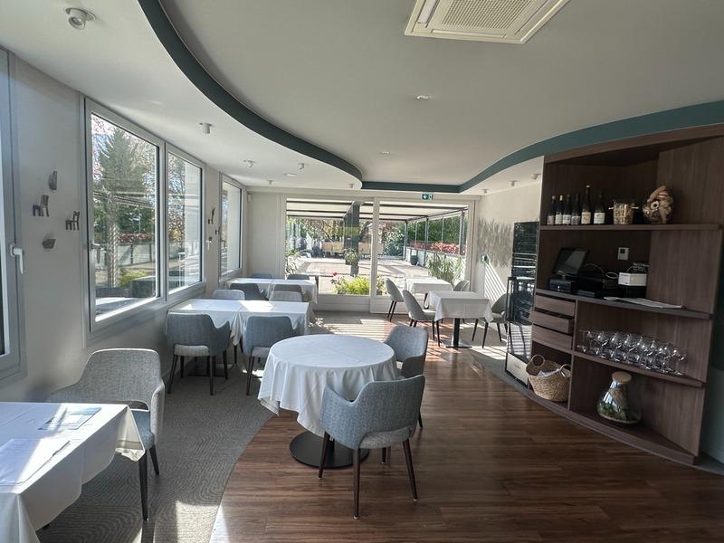 Fonds de commerce - 1 000 m²