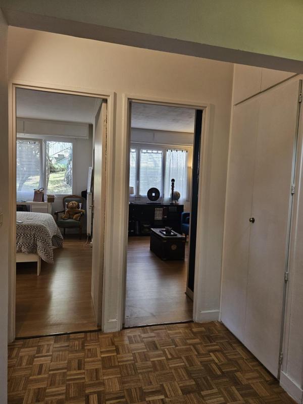 Appartement - 87 m² - 4 pièces