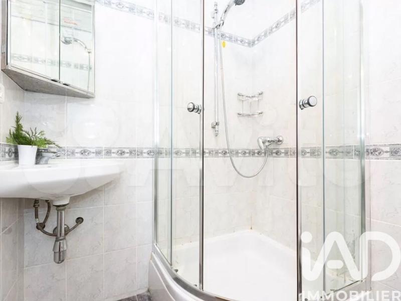 Maison - 169 m² - 8 pièces