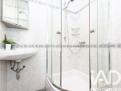 Maison - 169 m² - 8 pièces