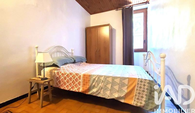 Maison de village - 293 m² - 13 pièces