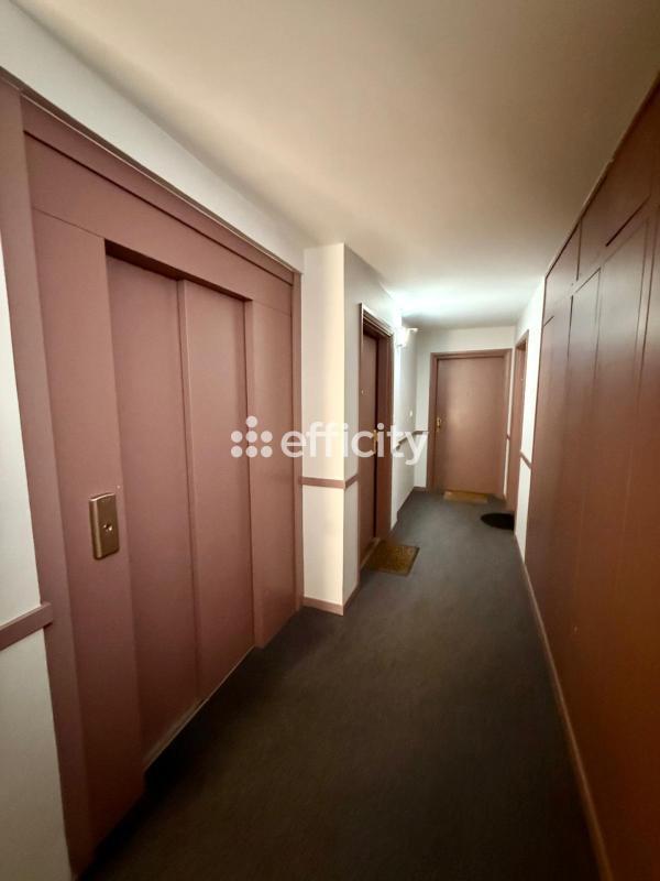 Appartement - 76 m² - 4 pièces