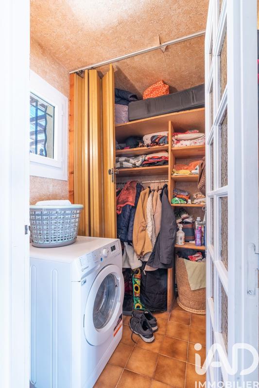 Maison - 116 m² - 4 pièces