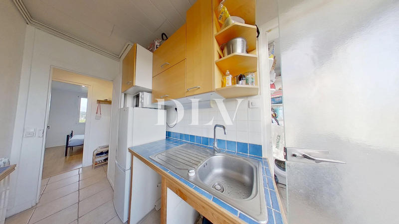 Appartement - 69 m² - 5 pièces