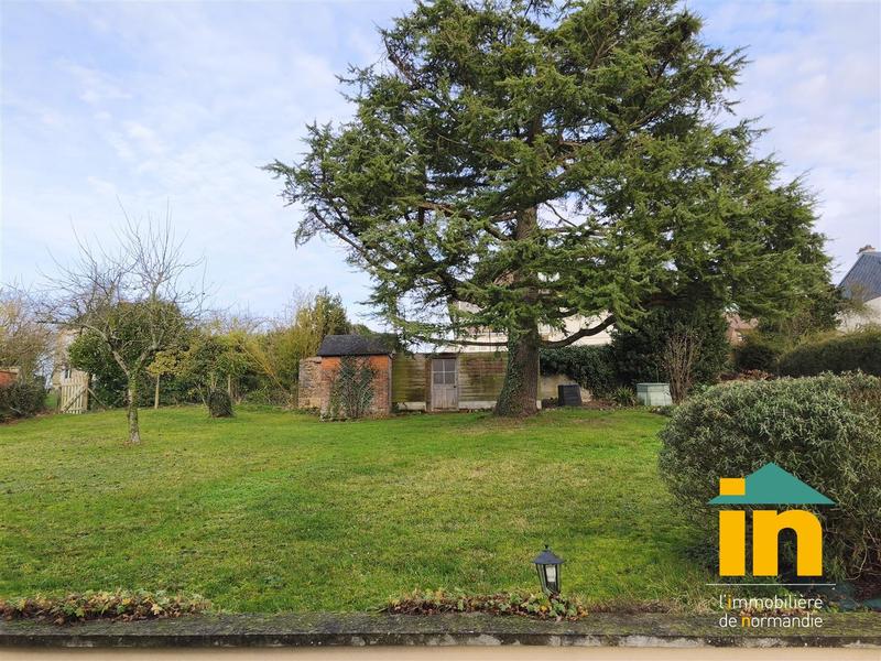 Maison de ville - 118 m² - 6 pièces