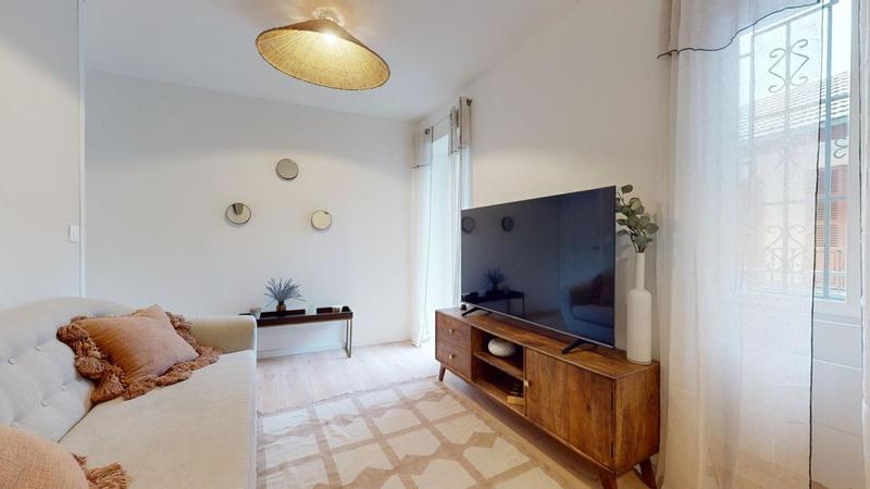 Appartement - 68 m² - 4 pièces