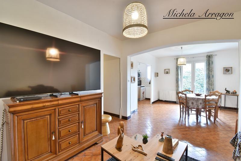 Appartement - 83 m² - 3 pièces