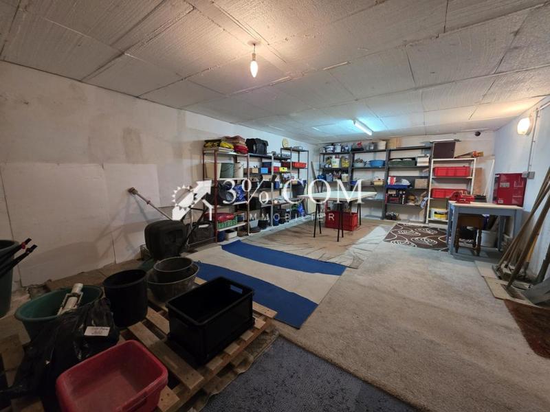 Maison - 90 m² - 6 pièces