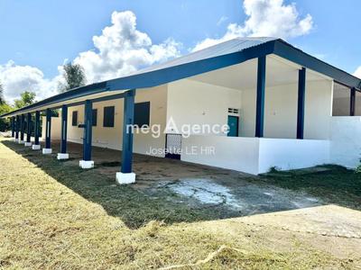 Maison de village - 64 m² - 3 pièces