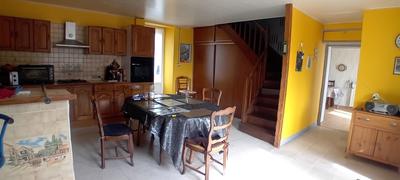 Ferme - 185 m² - 13 pièces