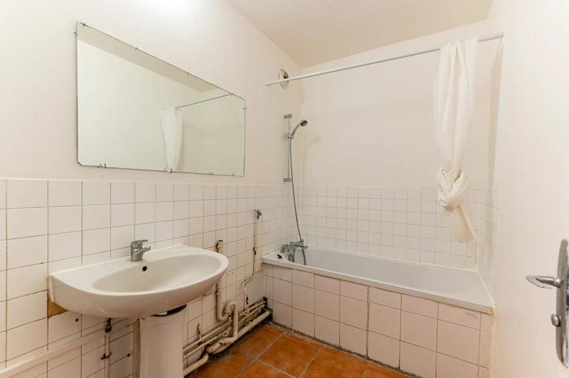 Appartement - 65 m² - 4 pièces