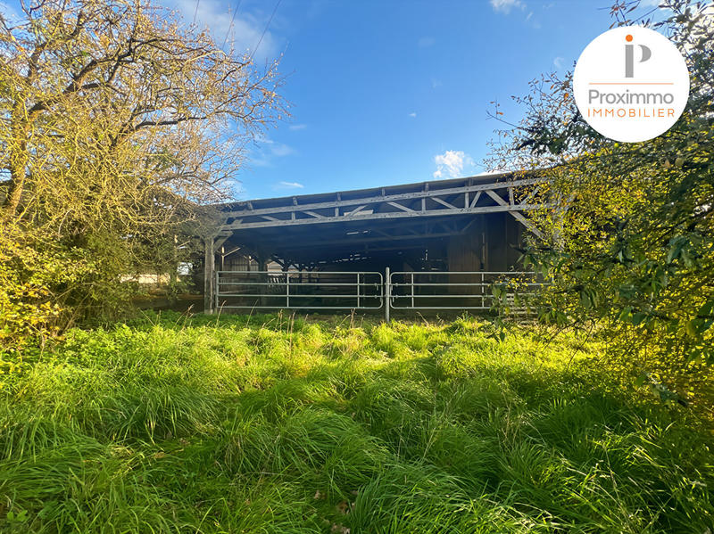 Maison - 89 m² - 4 pièces