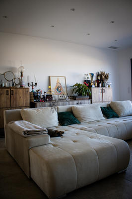 Maison - 156 m² - 4 pièces