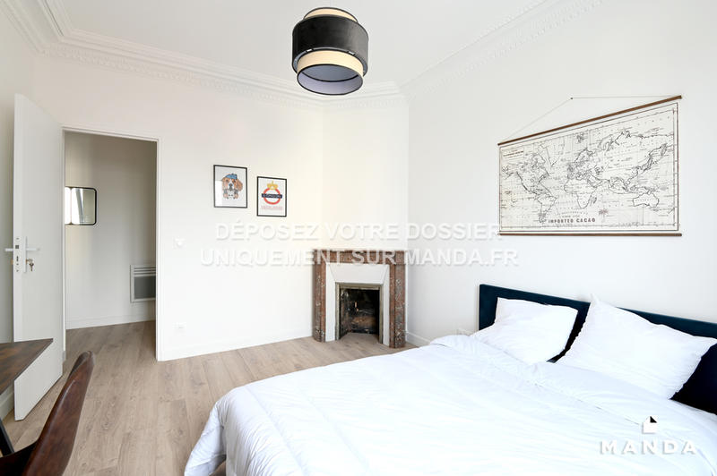 Appartement - 42 m² - 3 pièces