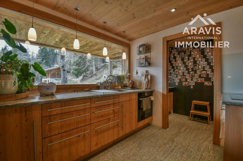 Ferme - 245 m² - 6 pièces