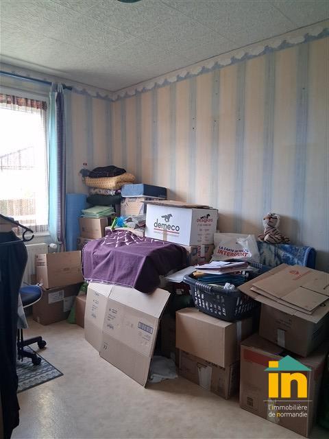 Maison de ville - 75 m² - 4 pièces