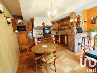 Maison de village - 284 m² - 12 pièces