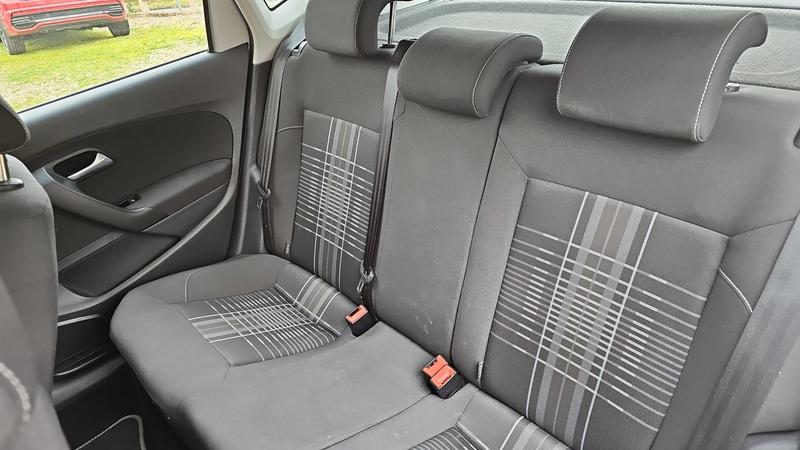 Volkswagen Polo 1.0 75 Lounge