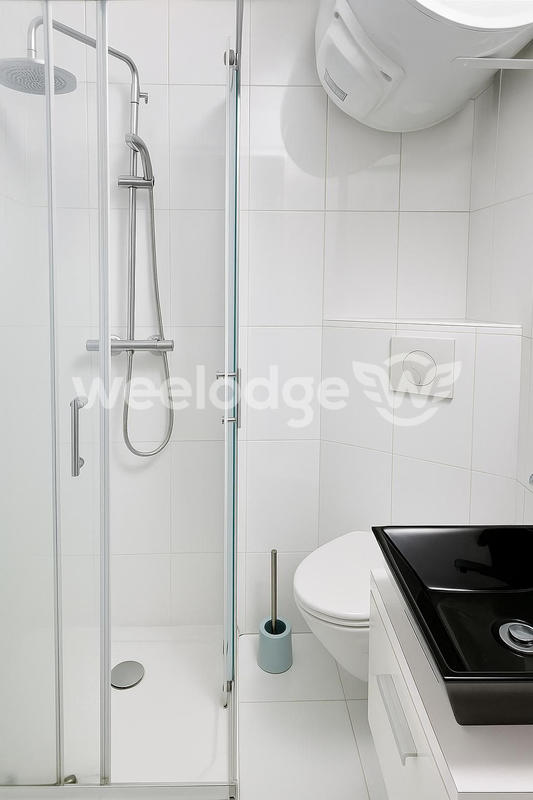 Appartement - 28 m² - 2 pièces