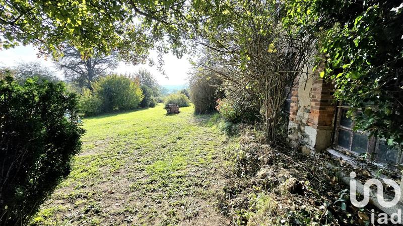 Maison de maîtres - 260 m² - 9 pièces