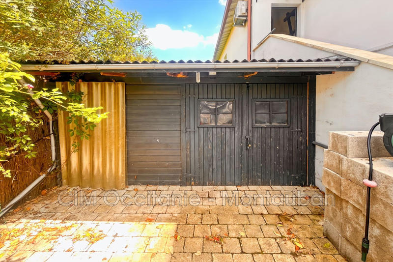 Maison - 92 m² - 3 pièces