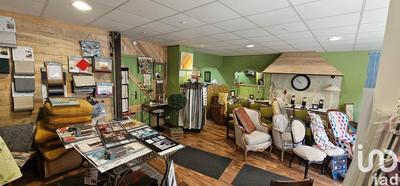 Local commercial - 158 m²