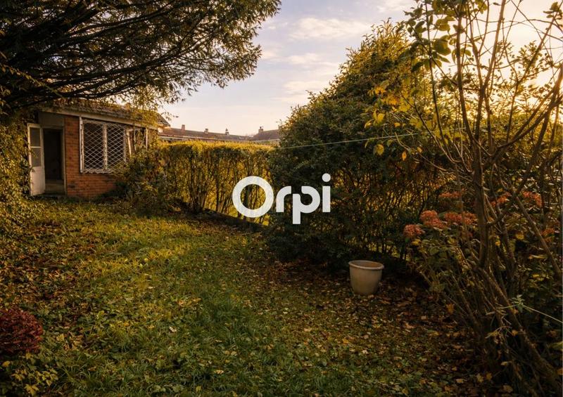 Maison - 75 m² - 4 pièces