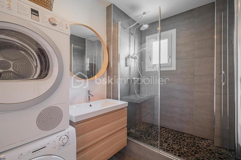 Duplex - 88 m² - 4 pièces