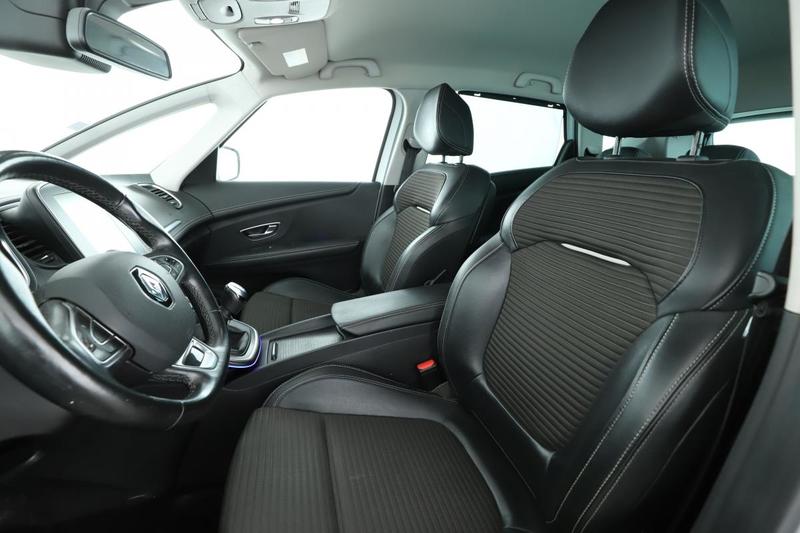 Renault Scénic 1.2 TCe Energy Intens 130 ch