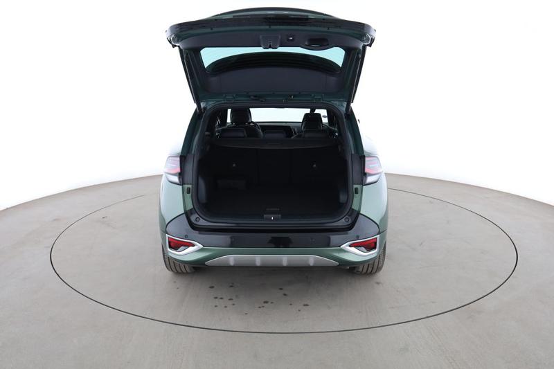 Kia Sportage 1.6 t-GDi Isg Hybride Rechargeable Gt-Line Premium 4x4 Bva6 265 ch