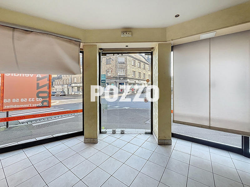 Immeuble - 245 m² - 5 pièces