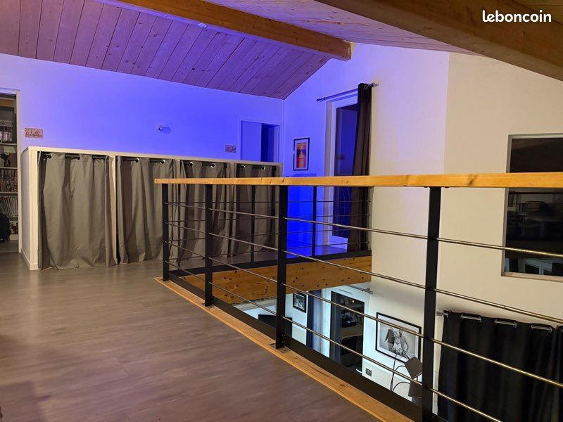 Maison - 150 m² - 5 pièces