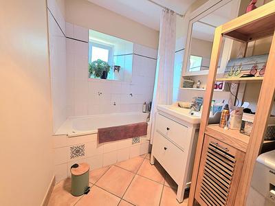 Duplex - 77 m² - 3 pièces