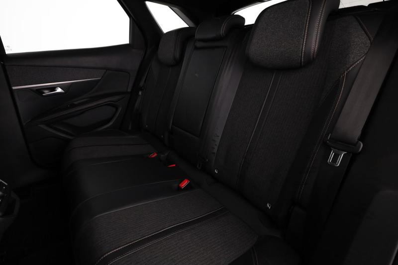 Peugeot 3008 1.6 Thp Gt Line Eat6 165 ch