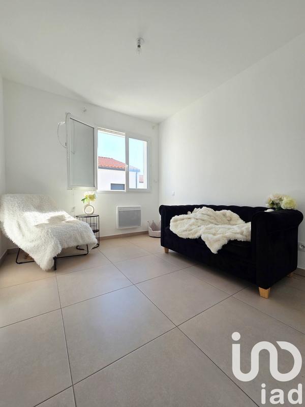 Appartement - 77 m² - 4 pièces