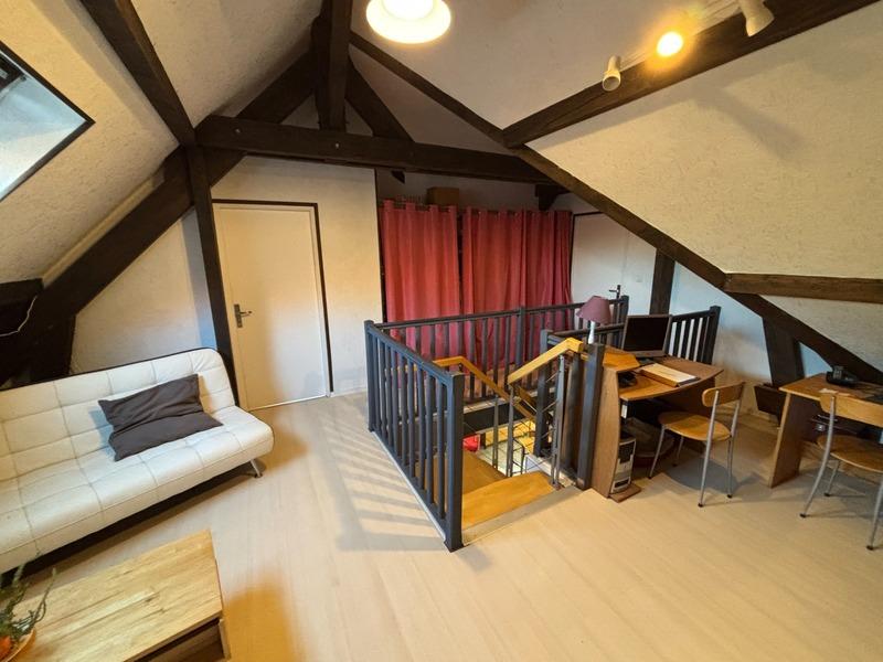 Maison - 170 m² - 7 pièces