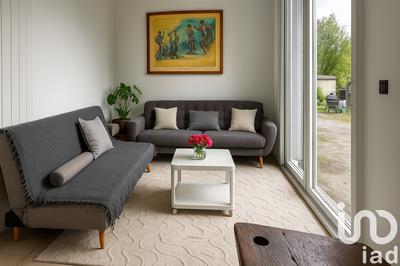 Maison - 320 m² - 10 pièces