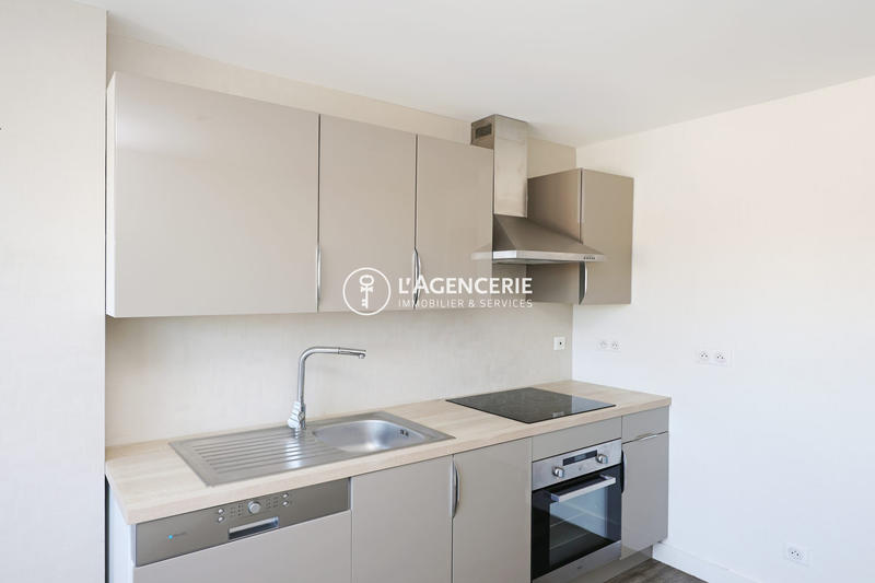 Appartement - 81 m² - 4 pièces