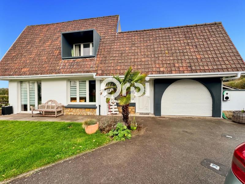 Maison - 174 m² - 5 pièces