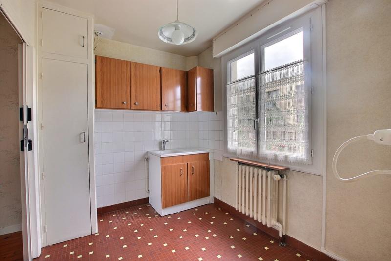 Maison - 59 m² - 4 pièces