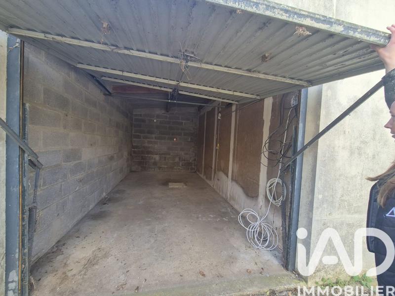 Maison - 96 m² - 5 pièces