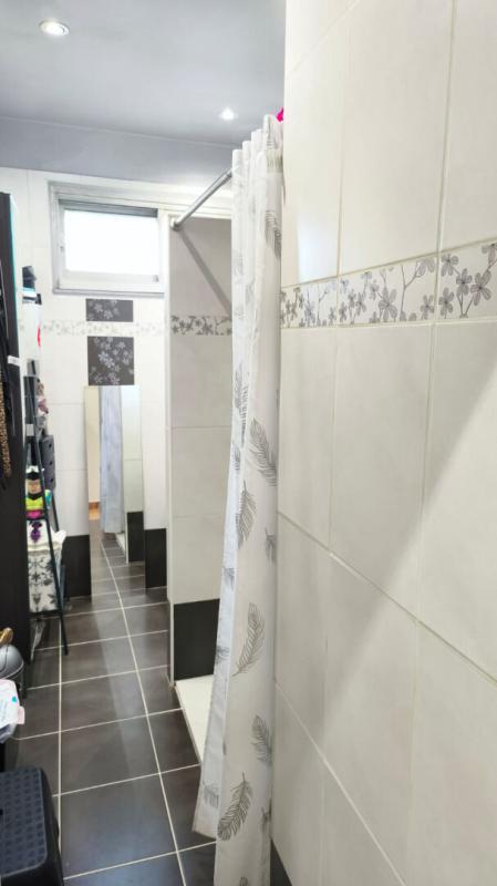 Maison - 93 m² - 5 pièces