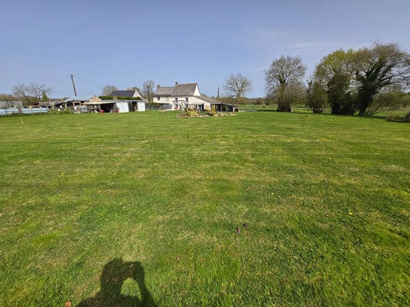 Maison - 122 m² - 5 pièces